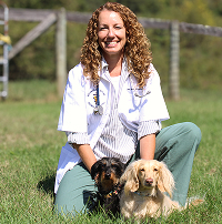 Dr. Lea Ann Monin