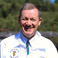 Dr. Dean Baird