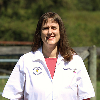 Dr. Rachel Hart